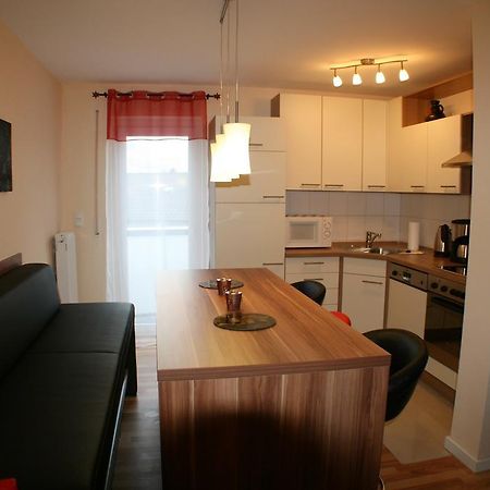Ferienwohnung Weinberg Gründau Eksteriør billede